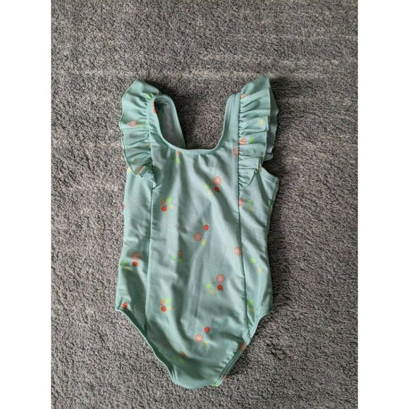 Cat & Jack Swimsuit NWOT - Picture 2 of 3